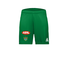 adidas Entrada 26 Short Grün