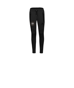 Pantalon noir enfant TRAVEL