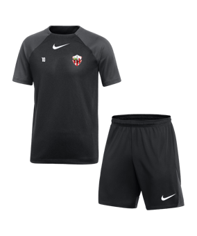 Survêtement Nike Academy enfants noir F013 