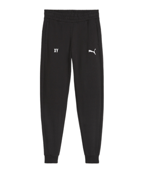 PUMA teamGOAL Casuals Jogginghose Kids F03
