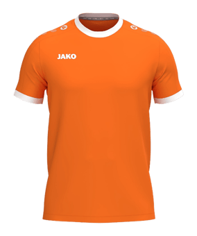 JAKO One KA Trikot Kids Orange F350 - orange