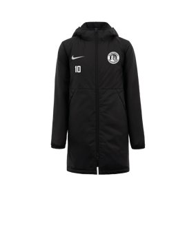 Nike Park 20 Winterjacke Kids Schwarz F010