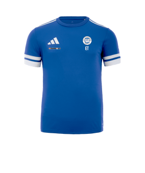 adidas Squadra 25 Trikot Blau