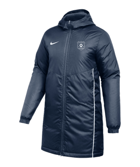 Nike Park 26 Jacke Damen Blau F410