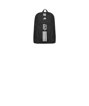 adidas Tiro Rucksack Schwarz