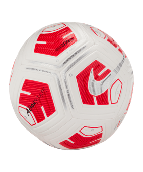 Nike Strike Team Lightball 290 Gramm F100 - weiss