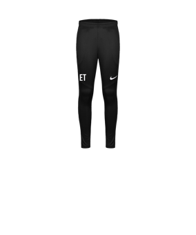 Nike Park 26 Trainingshose Kids Schwarz F010