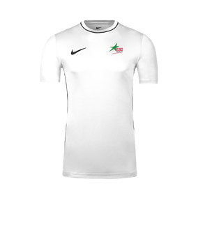 Nike Park 26 Formation Blanc C100