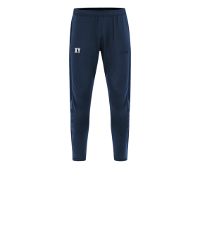 JAKO Power Trainingshose Kids Blau F900