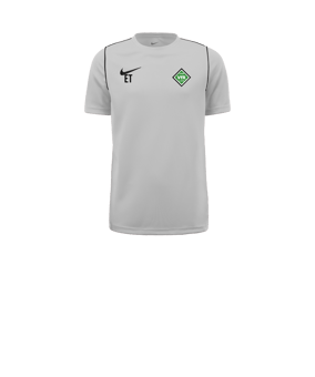 Nike Park 20 T-Shirt Kids Weiss F100