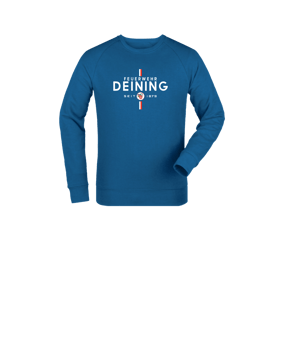 Merch Mini Changer 2.0 Sweatshirt Kids Royal Blue FC230