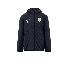 Veste de Training Nike Park 20 Repel enfants bleue F451
