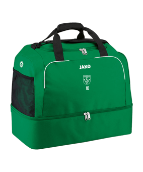 JAKO Classico Sporttasche  mit Bodenfach Gr. 2 F06