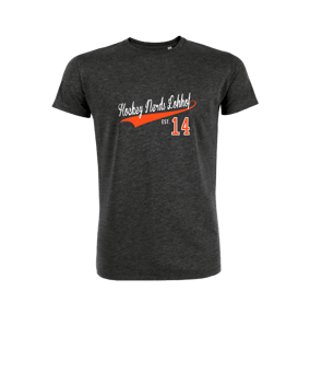 Merch Creator 2.0 T-Shirt Dark Heather Grey FC651