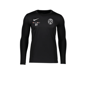 Nike Park VII Trikot langarm Kids F010