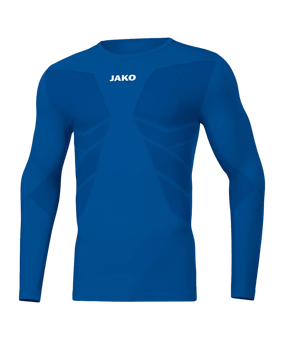 JAKO Sous-vêtements fantaisie Bleu C004 - bleu