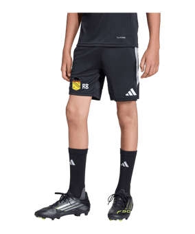 adidas Tiro 26 League Short Kids Schwarz