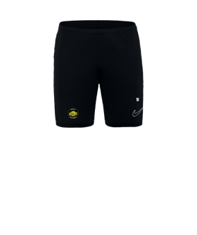 Short Nike Academy 25 noir F010 
