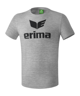 Erima Teamsport T-Shirt Kids Grau F2082504 - grau
