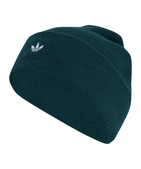 adidas Originals Adicolor Classic Beanie Groen - groen