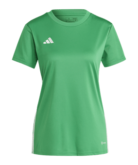 adidas Tabela 23 Triokt Damen Grün Weiss - gruen