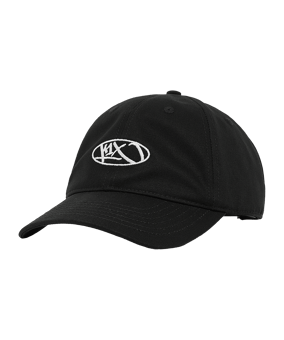 K1X Sports Cap Schwarz - schwarz