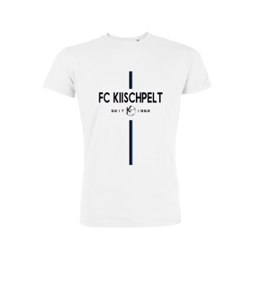 Merch Creator 2.0 T-Shirt White | #revolution