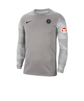Nike Park IV TW-Trikot langarm Grau F052