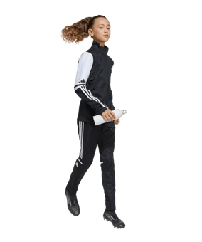 adidas Squadra 25 Trainingsanzug Kinder