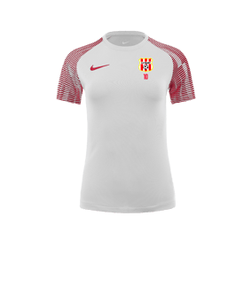 Maillot Nike Academy femmes blanc F104 