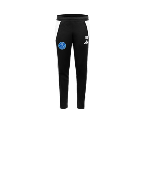 adidas Tiro 24 Regular Pantalon d'entraînement Enfants Noir
