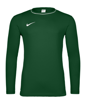 Nike Park 26 Sweatshirt Kids Grün F302 - gruen
