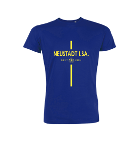 Merch Creator 2.0 T-Shirt Worker Blue | #revolution