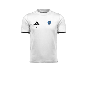 adidas Entrada 26 Formation Enfants Blanc 