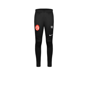Nike Park 26 Trainingshose Kids Schwarz F010
