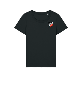 Stanley & Stella Expresser 2.0 T-Shirt Damen Schwarz | #logo4c