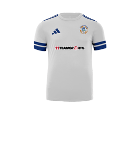adidas Squadra 25 Camiseta Kids Blanco 