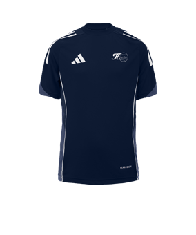 adidas Tiro 25 Competition Trikot Blau