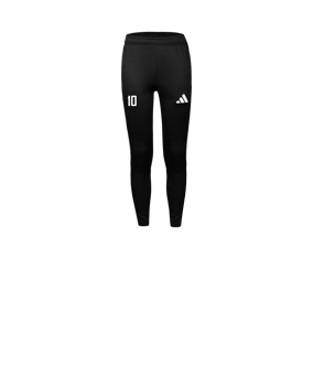 adidas Tiro 26 League Trainingshose Kids Schwarz