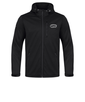 Kult-Blech-Szene Softshelljacke