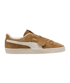 PUMA Suede Charles F Stead V Marrone C03 - marrone