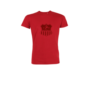 Merch Mini Creator 2.0 T-Shirt Kids Red | #toneintone