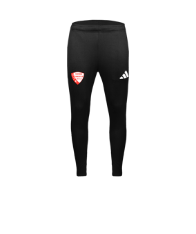 adidas Entrada 26 Trainingshose Schwarz
