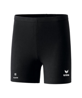 Erima Verona Short Kids Schwarz