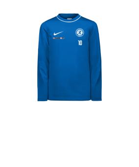 Nike Park 26 Sweatshirt Kids Blau F463