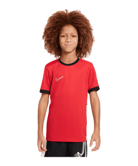 Nike Academy 25 Trainingsshirt Kids Rot F657 - rot