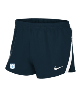 Nike Shorts de running Bleu C451 