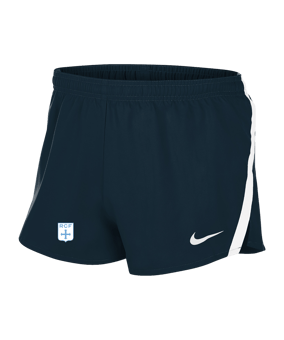 Nike Shorts de running Bleu C451 