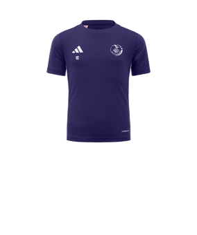 adidas Maillot Violet 