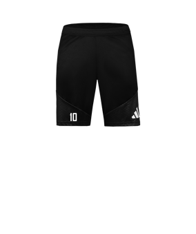 adidas Tiro 26 Short Schwarz